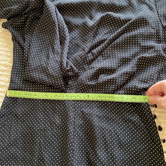 Dee Elly Polka Dot Jumpsuit - Picture 12 of 14